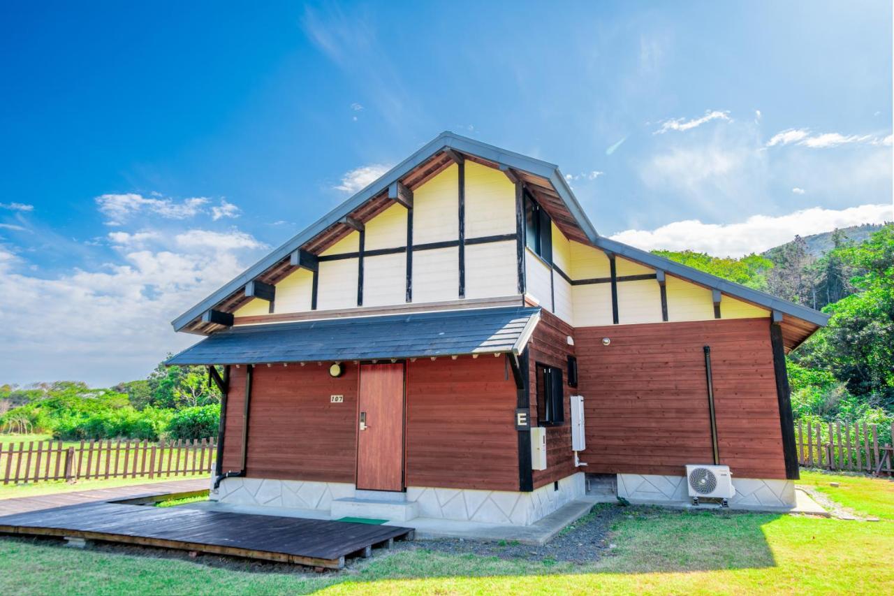 Tsushima Miuda Pension Ngoại thất bức ảnh