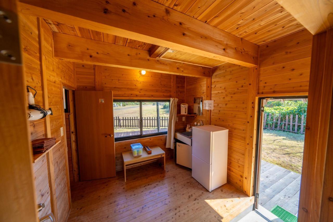 Tsushima Miuda Pension Ngoại thất bức ảnh