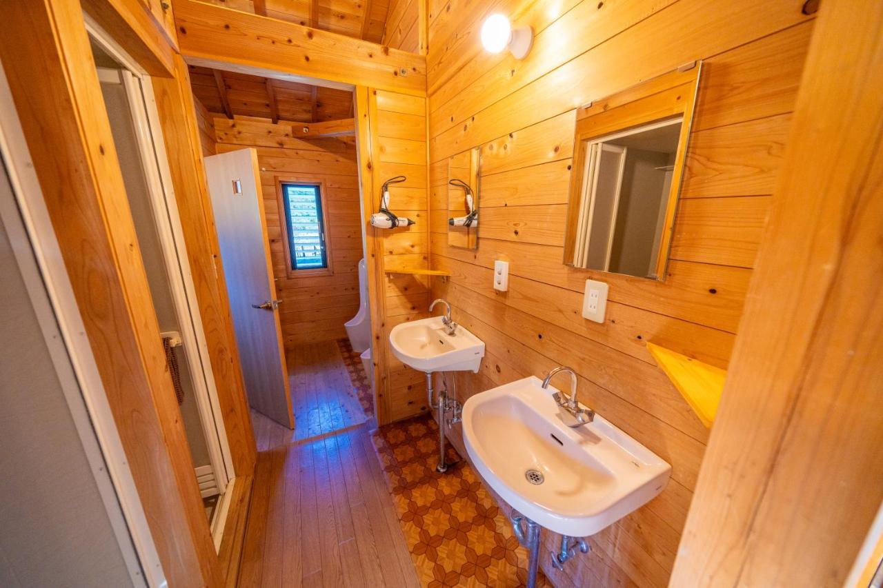 Tsushima Miuda Pension Ngoại thất bức ảnh